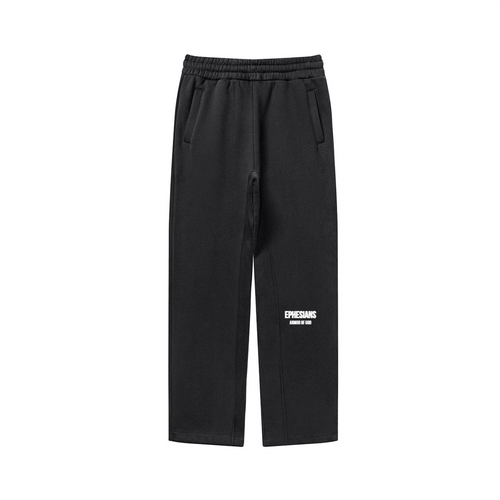 EPHESIANS Oversized Sweatpants