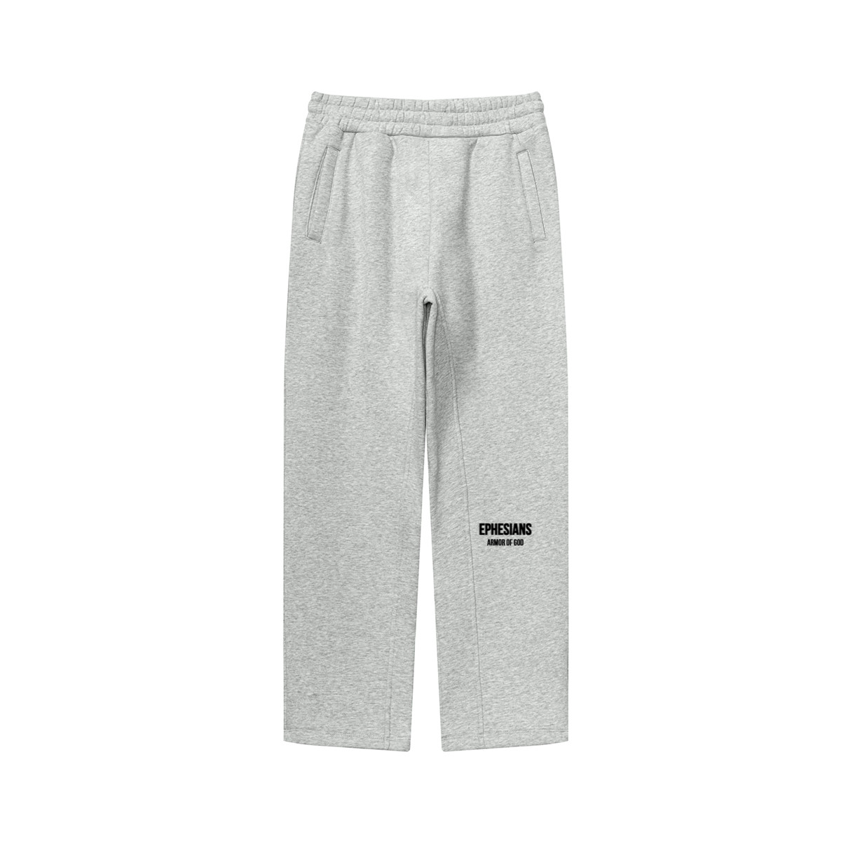 EPHESIANS Oversized Sweatpants