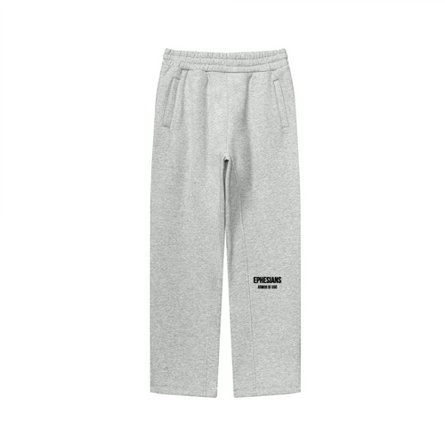 EPHESIANS Oversized Sweatpants