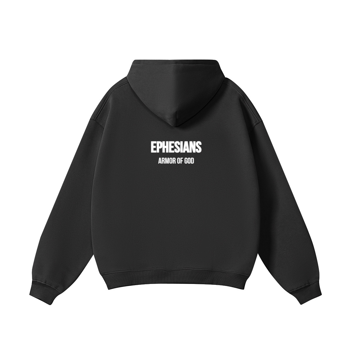 EPHESIANS Pullover Hoodie