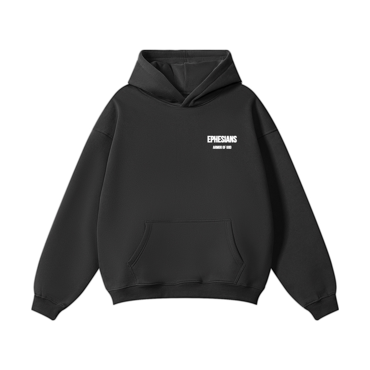EPHESIANS Pullover Hoodie