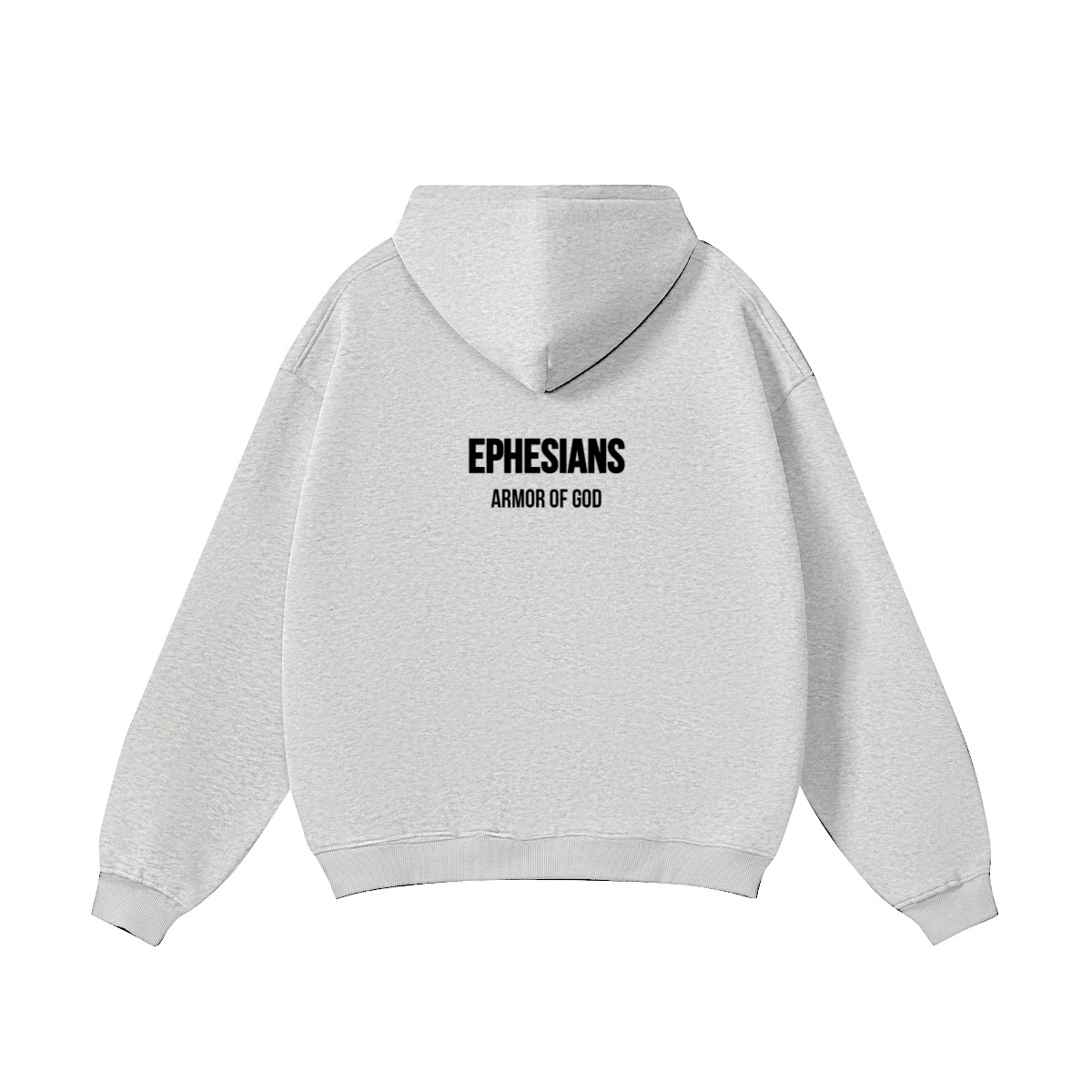 EPHESIANS Pullover Hoodie