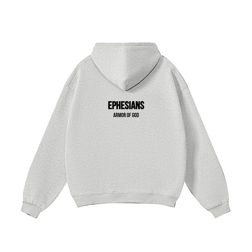 EPHESIANS Pullover Hoodie
