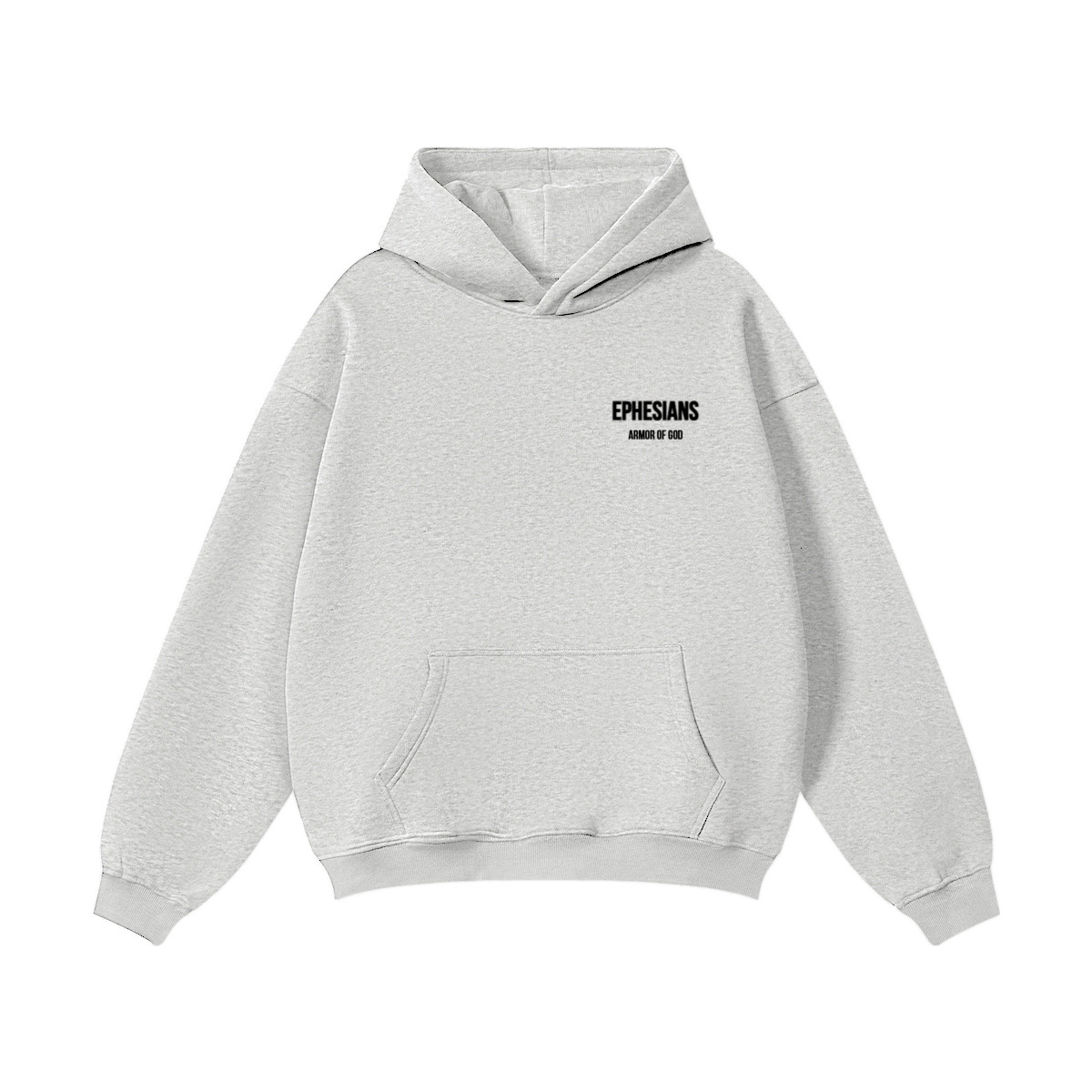 EPHESIANS Pullover Hoodie
