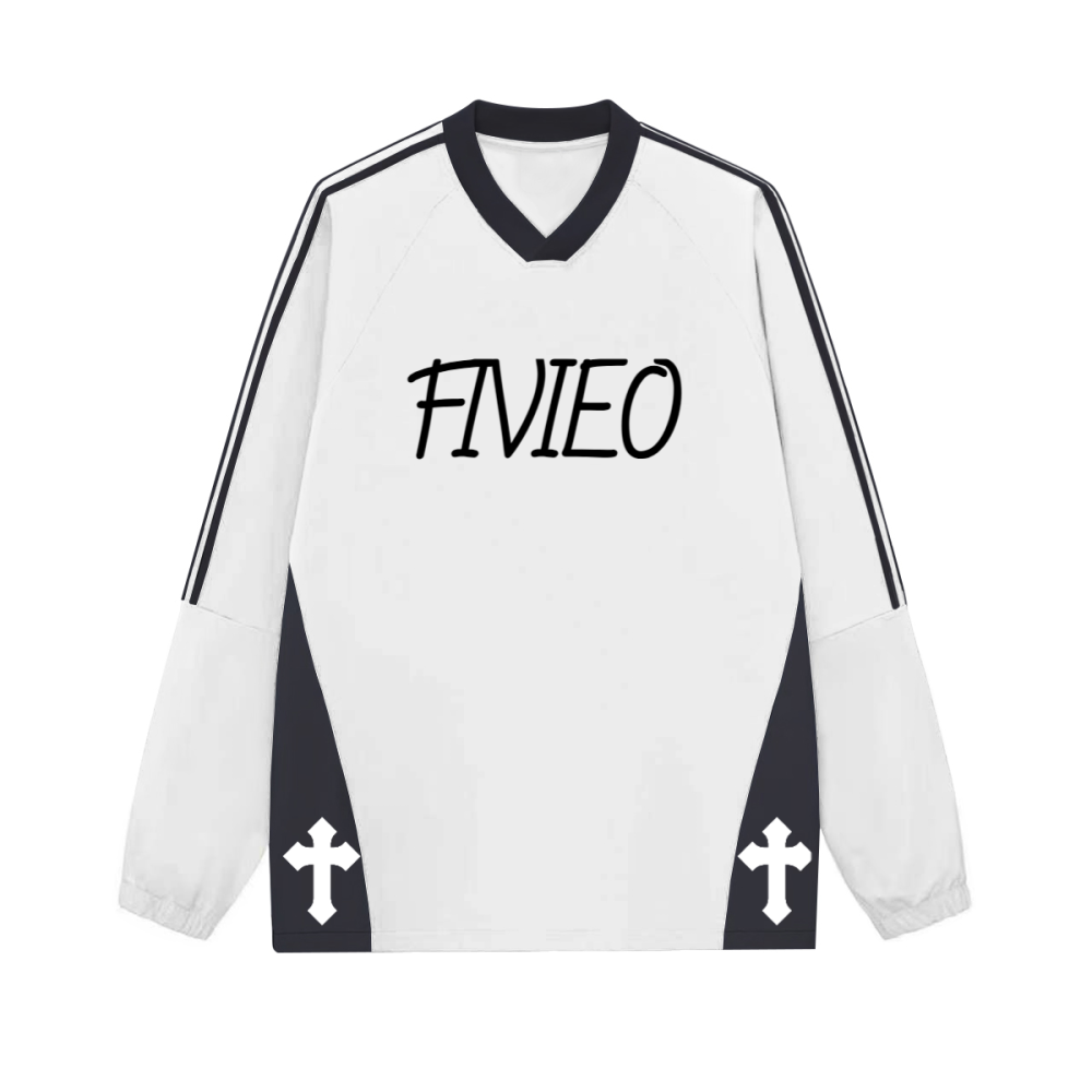 FIVIEO DESIGN Soccer Long Sl