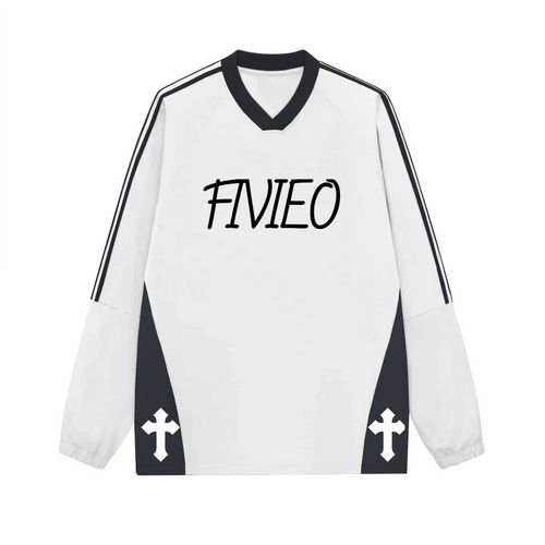 FIVIEO DESIGN Soccer Long Sl