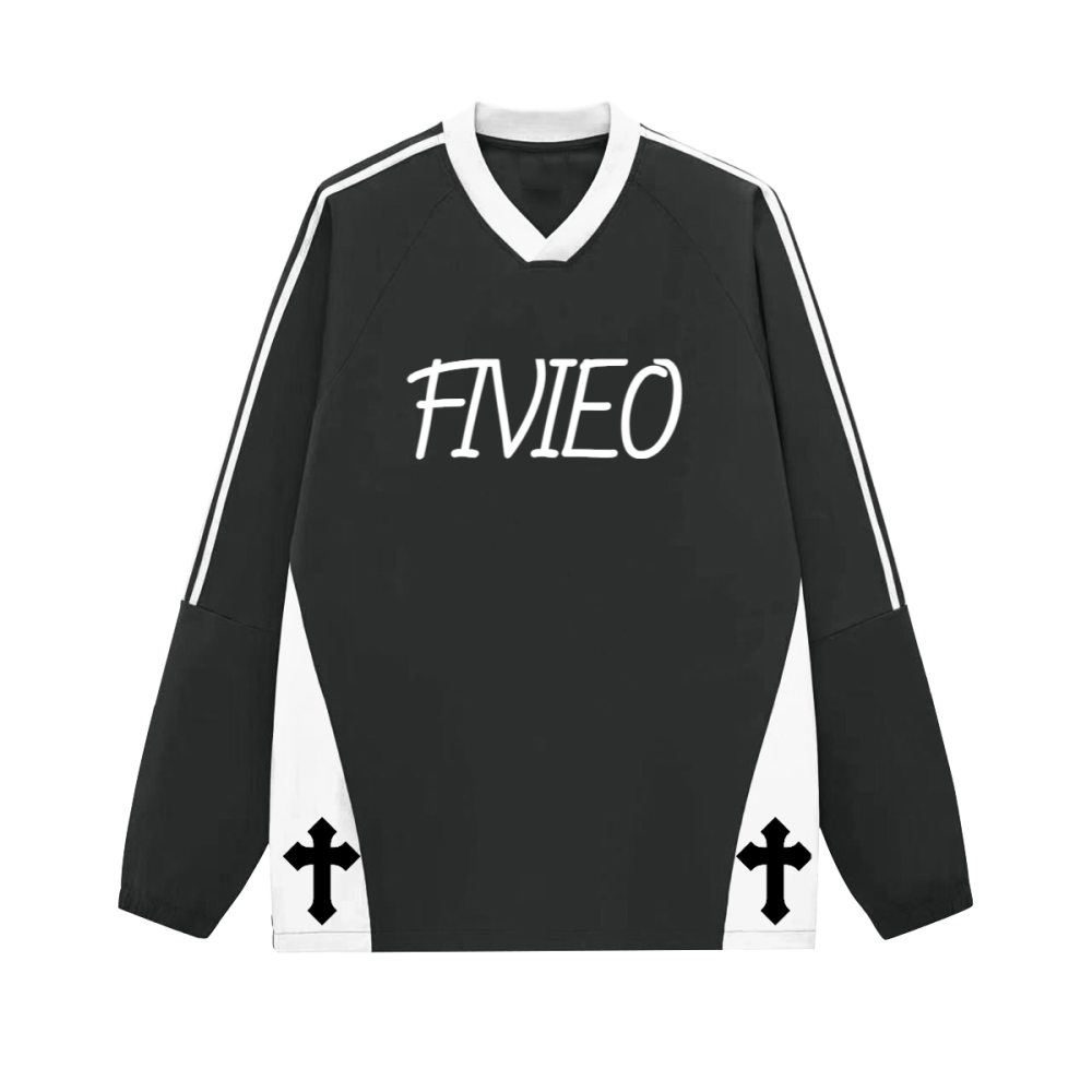 FIVIEO DESIGN Soccer Long Sl