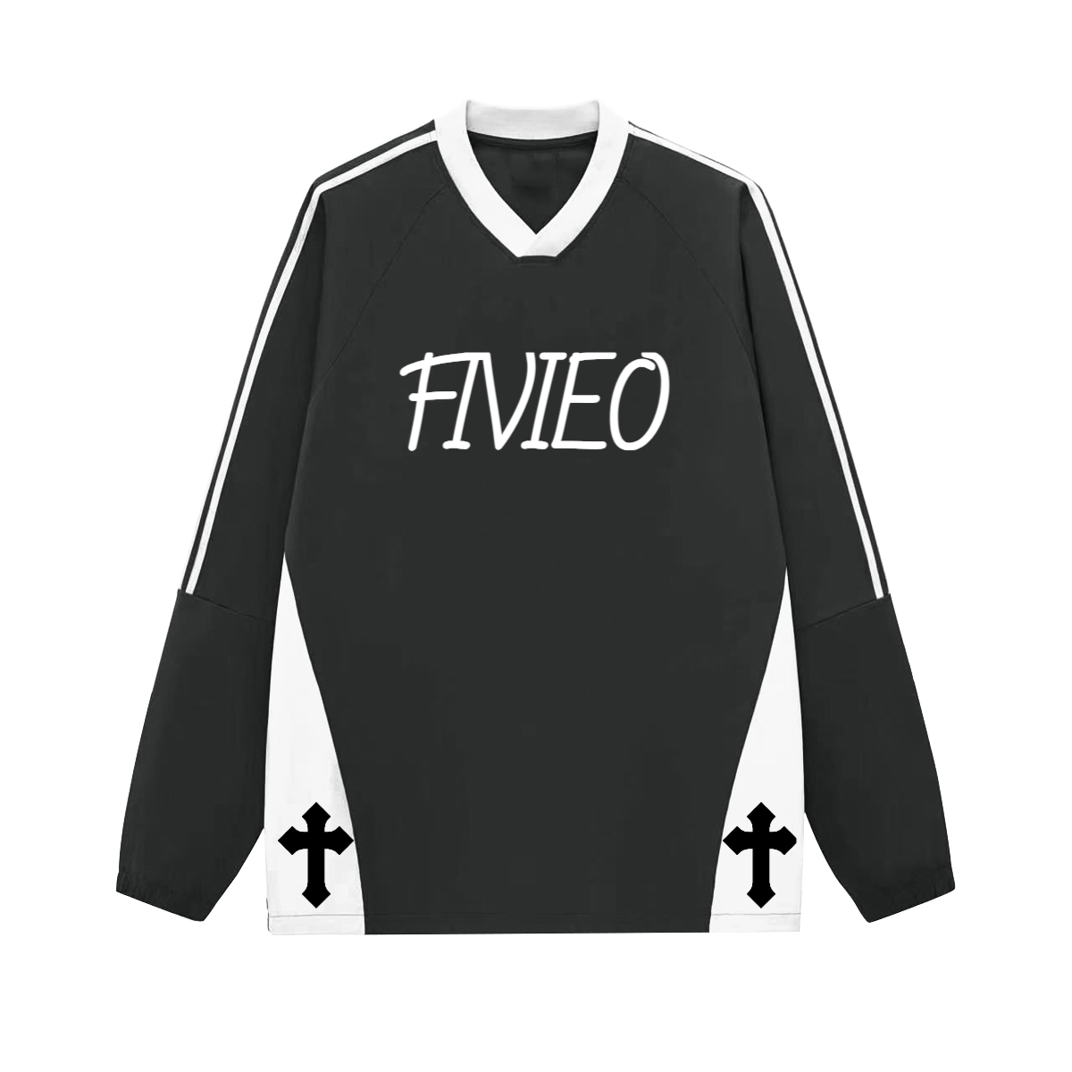 FIVIEO DESIGN Soccer Long Sl