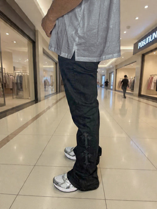 Triple X Jeans