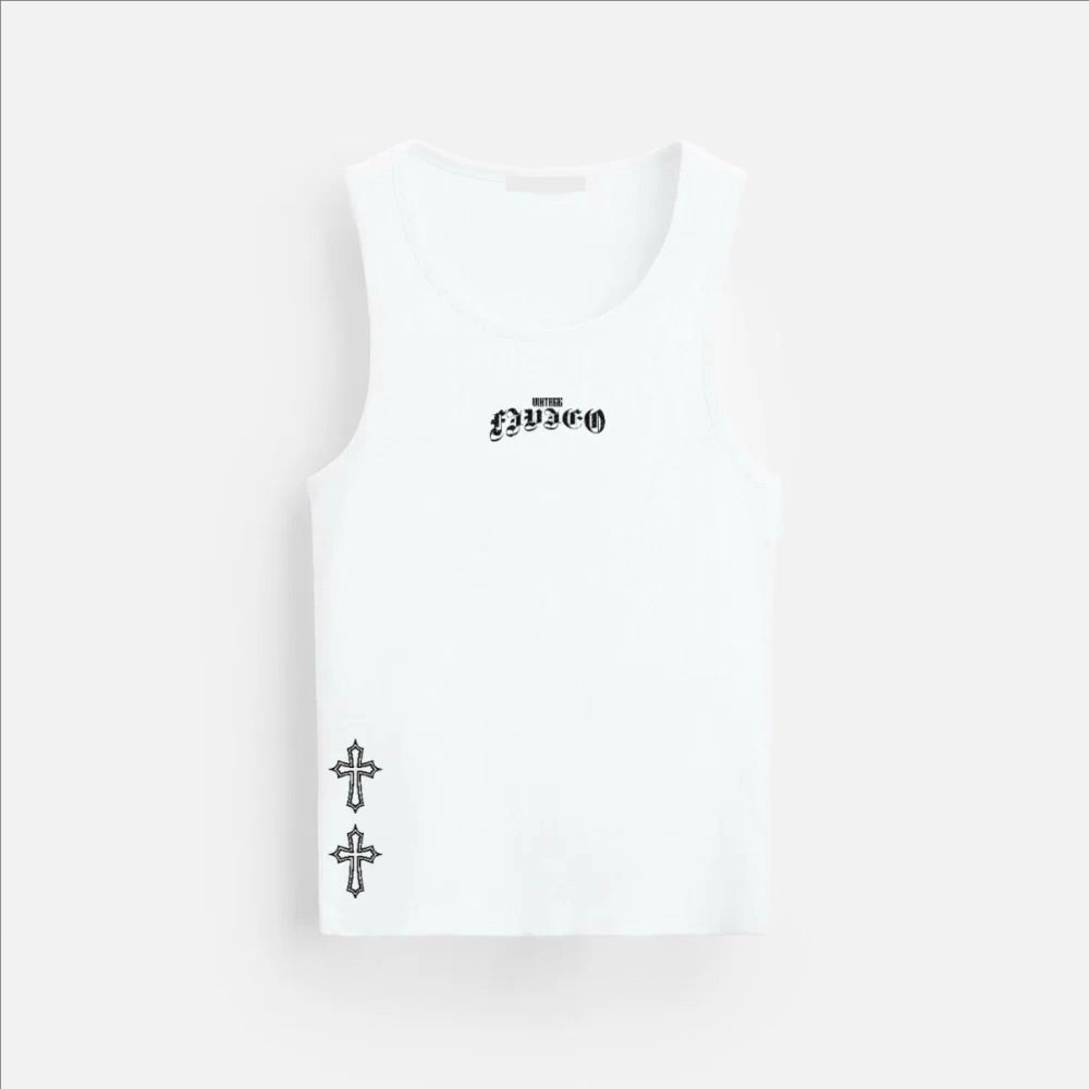 AP Vintage (Ribbed) Tank