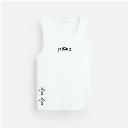 AP Vintage (Ribbed) Tank