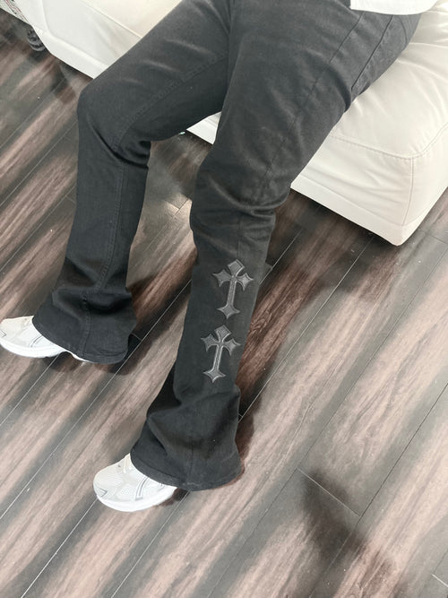 Triple X Jeans