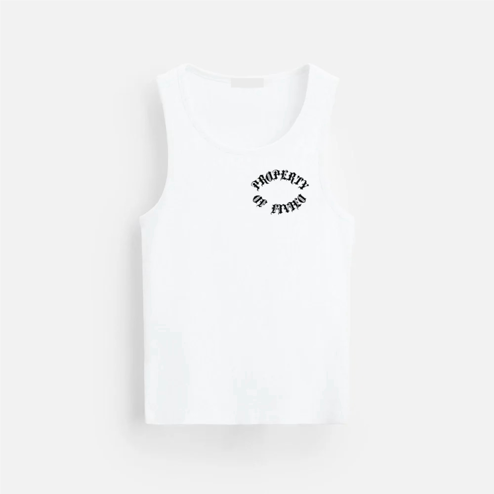 *Iconic Tank