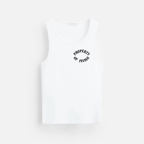 *Iconic Tank