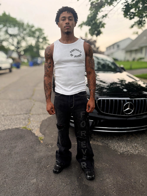 Iconic Tank
