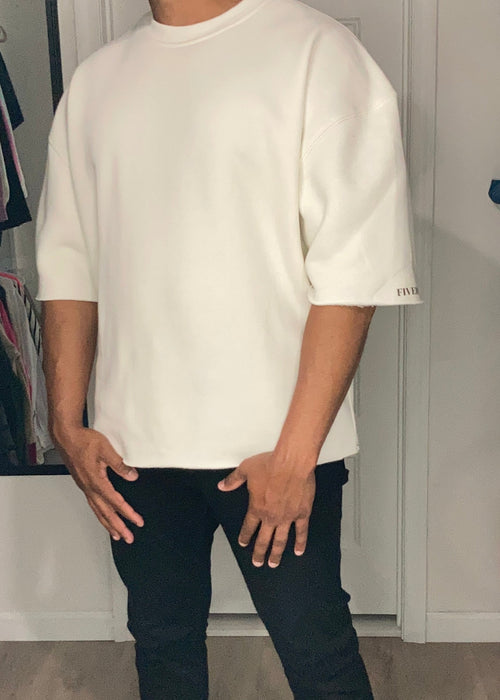 Sleeve Easy Crew