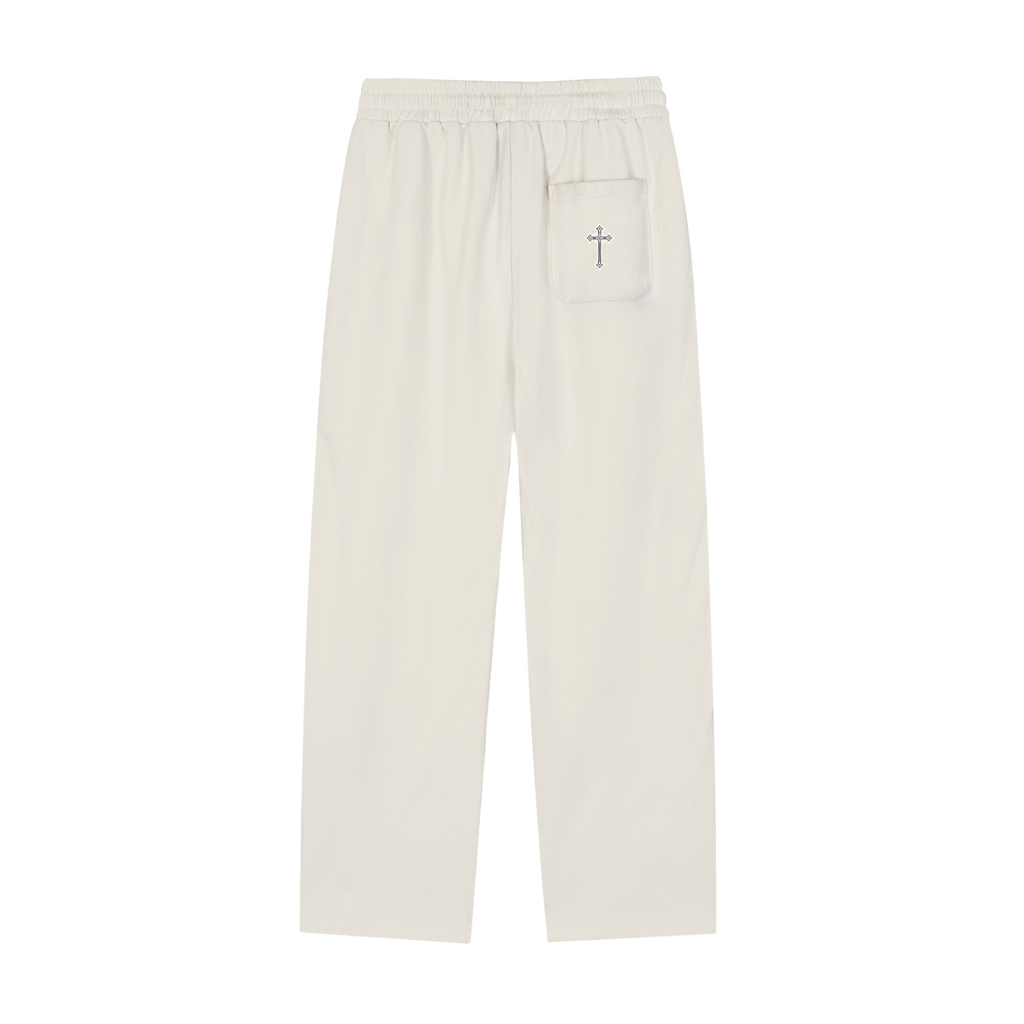 Reflection Striped Pants
