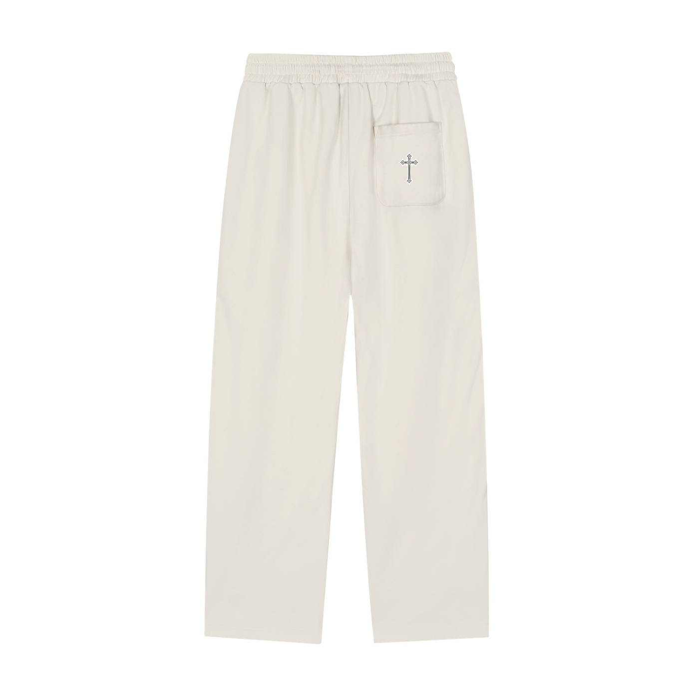 Reflection Striped Pants