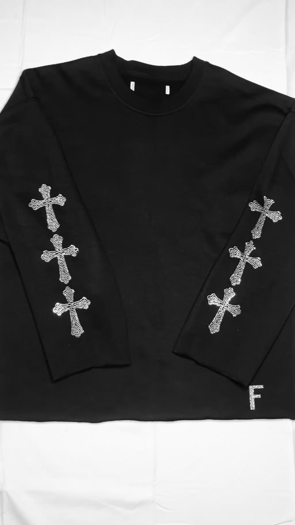 Fivieo Cross
